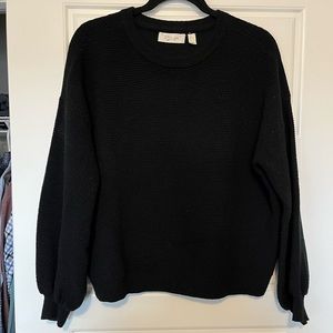 RD style sweater